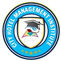 City Hotel Management  Institute Karad Logo